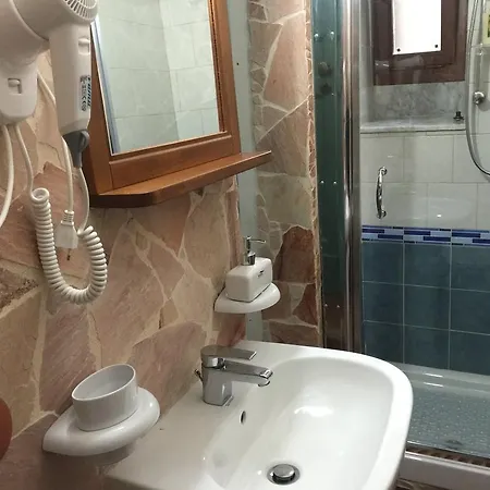 Biscari Πανσιόν Κατάνια