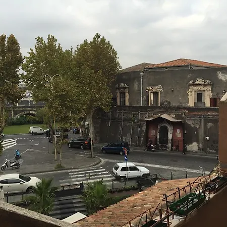 Biscari Κατάνια