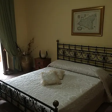 Πανσιόν Biscari Κατάνια