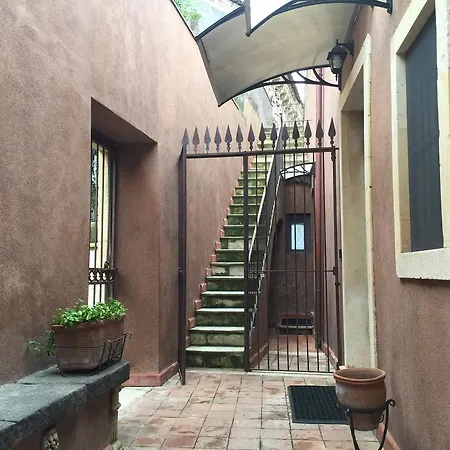 Πανσιόν Biscari Κατάνια