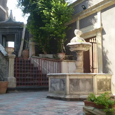 Biscari Πανσιόν Κατάνια