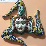Biscari 招待所 卡塔尼亚