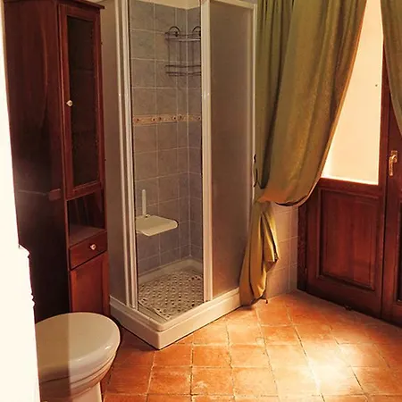 Vendégház Biscari Catania