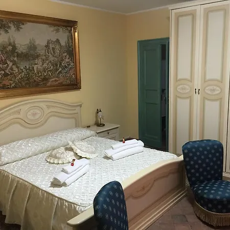 Biscari Vendégház